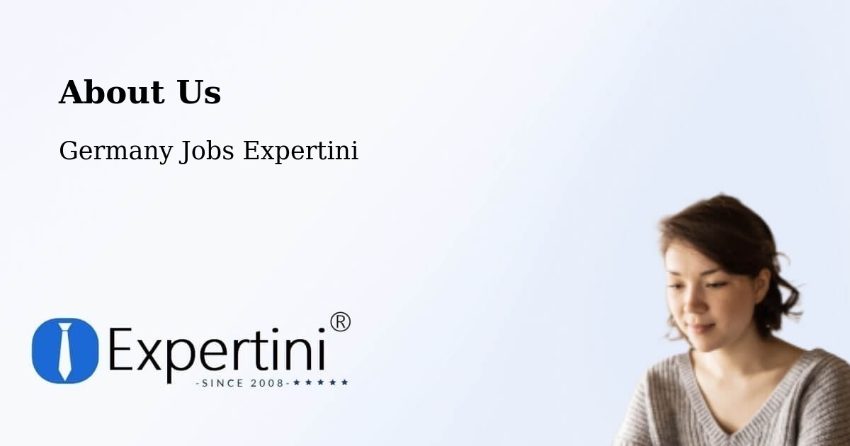 About Expertini Recruitment Platform  – Tholey - Tholey, Germany Jobs Expertini