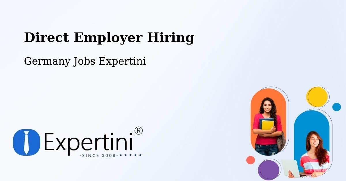 Direct Employer Hiring Model – Tholey - Germany Jobs Expertini