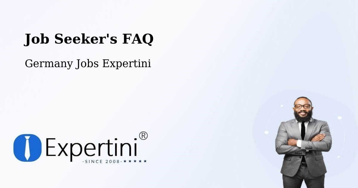 Employer FAQ – Tholey - Germany Jobs Expertini