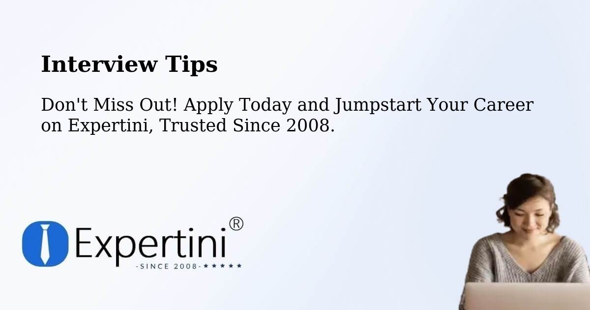 Interview Tips & Techniques for Job Seekers – Tholey - Tholey, Germany Jobs Expertini
