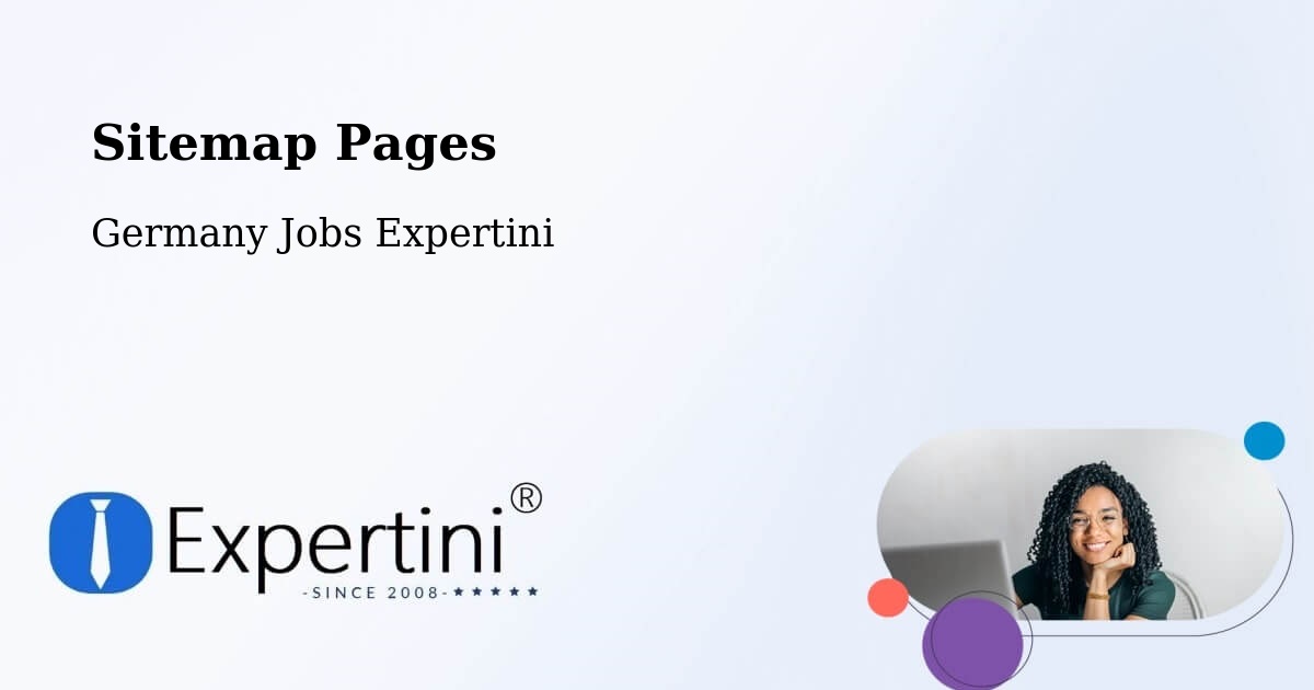 Sitemap Pages - Tholey - Germany Jobs Expertini