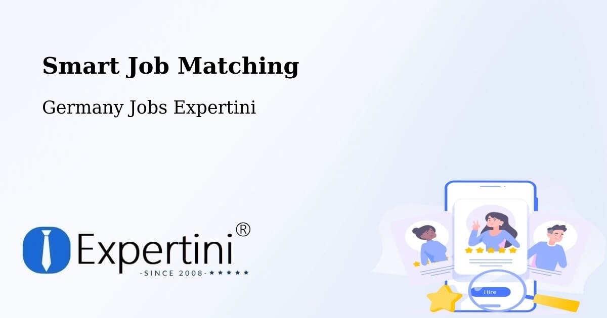 Intelligent Job Matching – Tholey - Germany Jobs Expertini