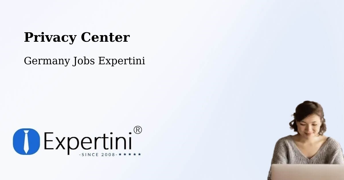 Privacy Policy – Tholey - Germany Jobs Expertini
